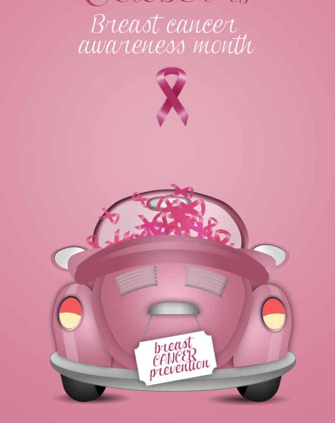 donate my car to breast cancer