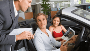 Get Car from car dealer with bad credit