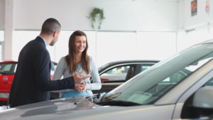 Car Dealers that Accept Bad Credit