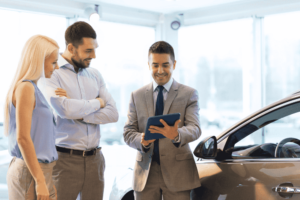 Get Car With Bad Credit | Buy Car Without Credit