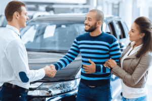 Car Dealers That Accept Bad Credit