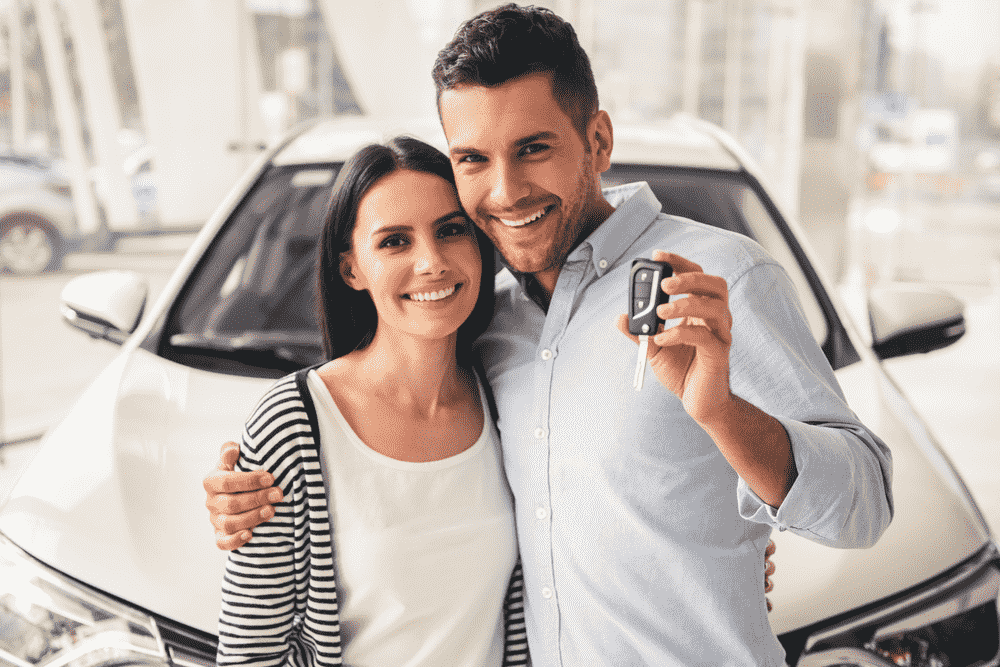 car loans for bad credit no money down near me