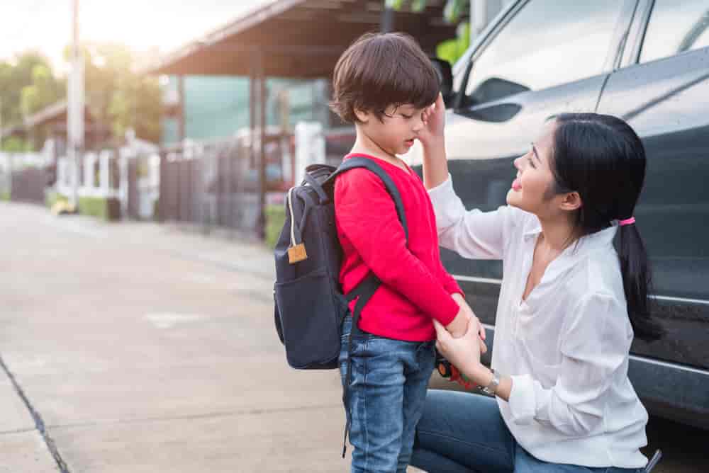 Free cars for single mothers