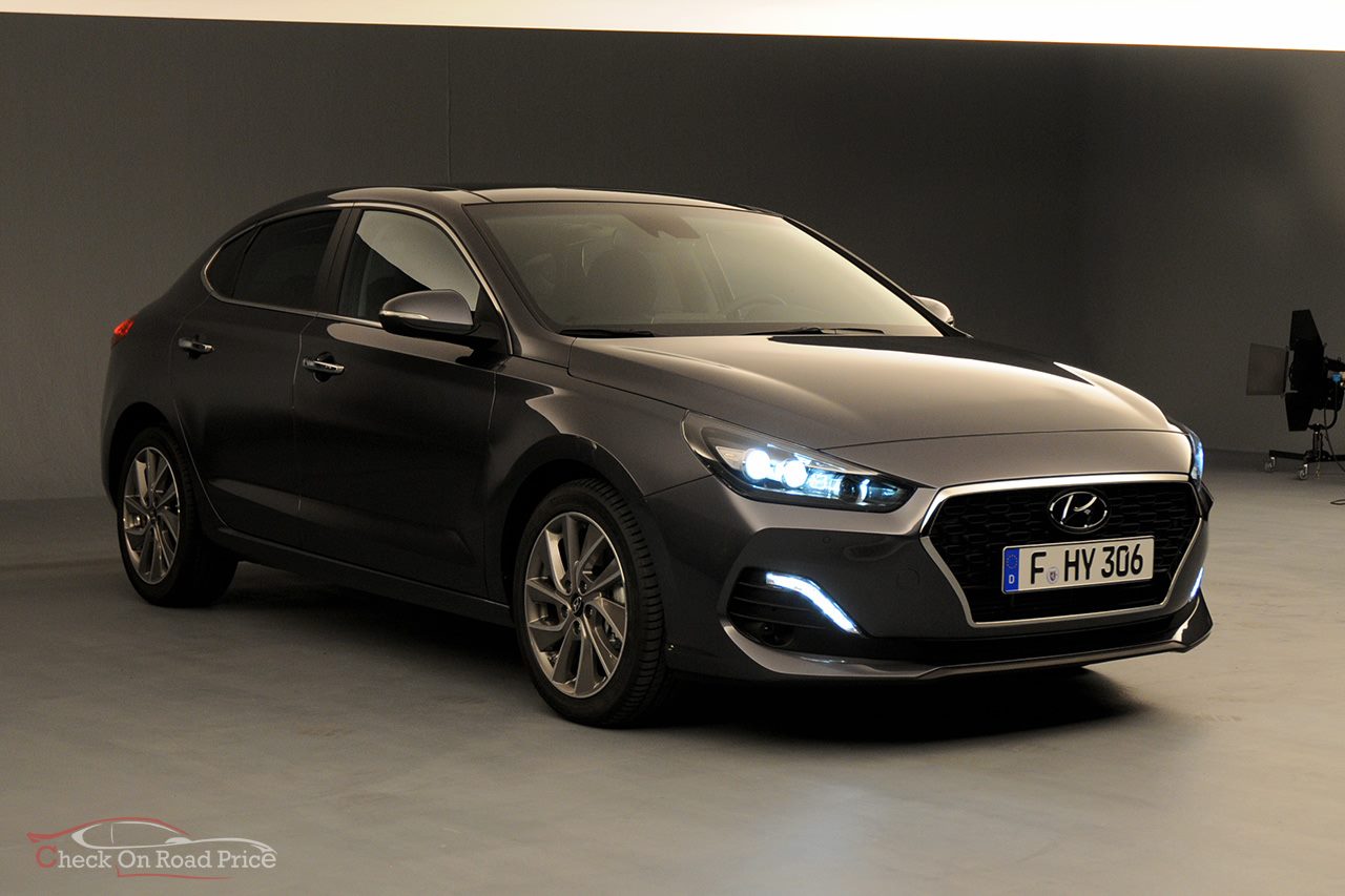 hyundai i30 Review