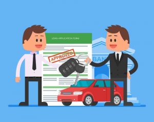 car dealerships no credit check no down payment near me