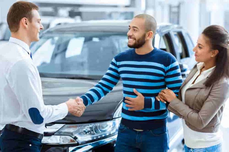 Car Dealerships That Finance Anyone Near Me - Free Cars Help