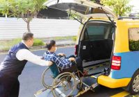 free cars for people with disabilities