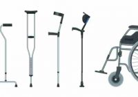 Free durable medical equipment