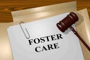 FOSTER CARE GRANTS