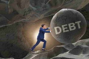 debt elimination grants