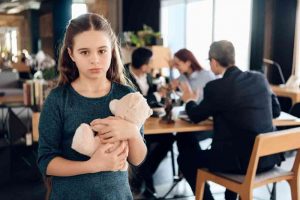 how to get a free lawyer for child custody