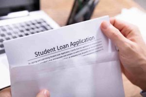 sample letter for financial assistance for education
