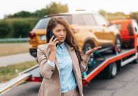 How To Get A Towed Cars Back Without Paying