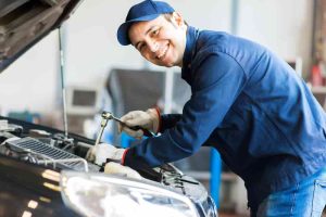 Charities that Help with Car Repairs
