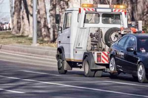 How to Get Car Out of Impound Without Paying