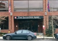Get Salvation Army Car Repair Assistance, Road to Relief