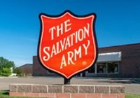Salvation Army CEO Salary 2023