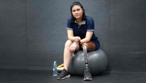 free gym membership for disabled