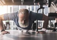 free gym membership for seniors
