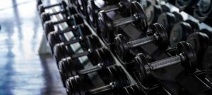 free gym membership for students