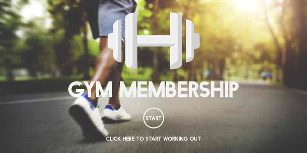 Top 10 Free Gym Memberships for Students Free Cars Help