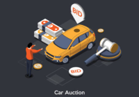 Best Online Car Auction Sites