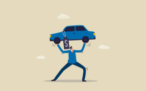 Disadvantages of Applying for a Car Loan