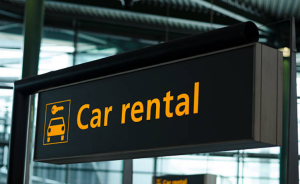 Factors that Affect Rental Car Cost