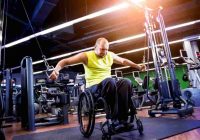 How Our Disabled Gym Members Are Conquering Fitness Goals?