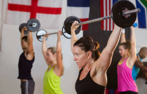 Mental Benefits of a Gym Membership