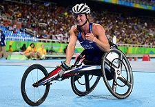 Tatyana McFadden