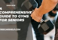 Gyms For Seniors