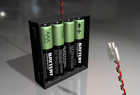 Battery Size