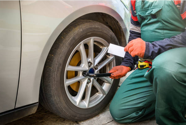 Tire Maintenance For High-Mileage Vehicles