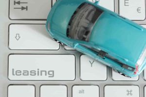 factors affecting lease payment on $45000 car
