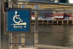 Rights For Disabled Parking