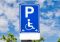 Rights For Disabled Parking