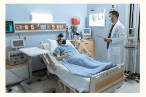 Advantages and disadvantages of renting a hospital bed