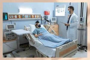 Advantages of Investing in a Hospital Bed