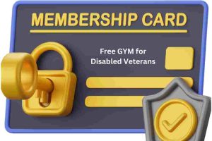 Benefits of Free Gym Membership for Veterans