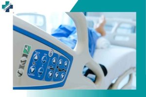 Different Types of Hospital Beds and Their Weights