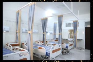 Factors to Consider When Buying Hospital Beds