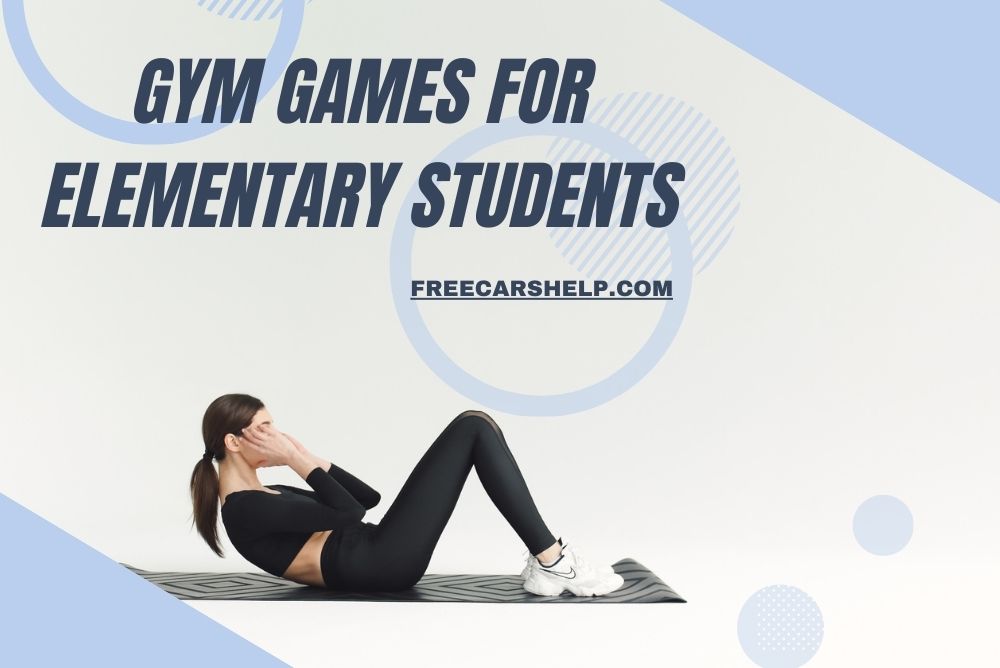 gym-games-for-elementary-students