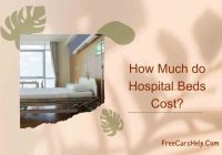 How Much do Hospital Beds Cost