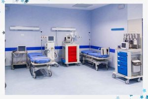 Specialized Hospital Beds
