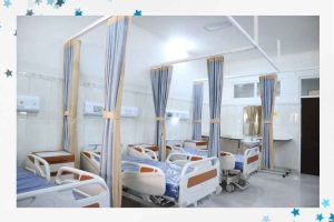 Standard Hospital Bed Sizes