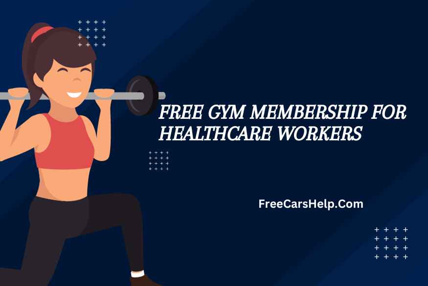 free-gym-membership-for-healthcare-workers-2024