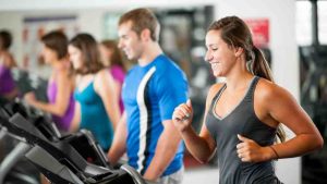 Free Gym Memberships For Carers