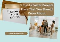 5 Rights Foster Parents Have That You Should Know About
